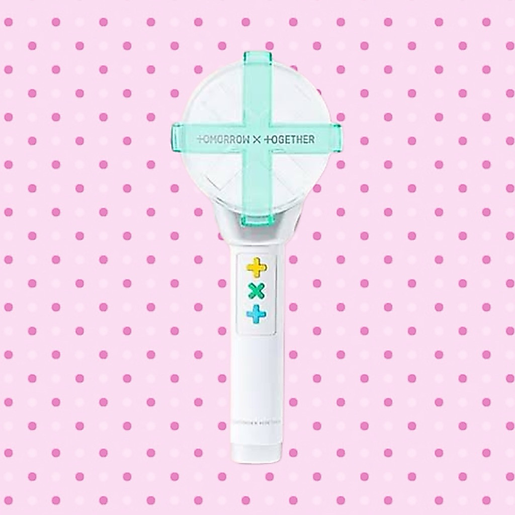 PRELOVED TXT LIGHTSTICK VER 1