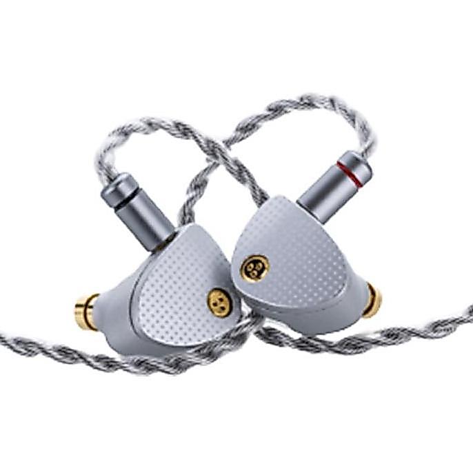 Voce- Moondrop Aria 2 / Aria Ii Ceramic Diaphragm Driver In Ear Monitor