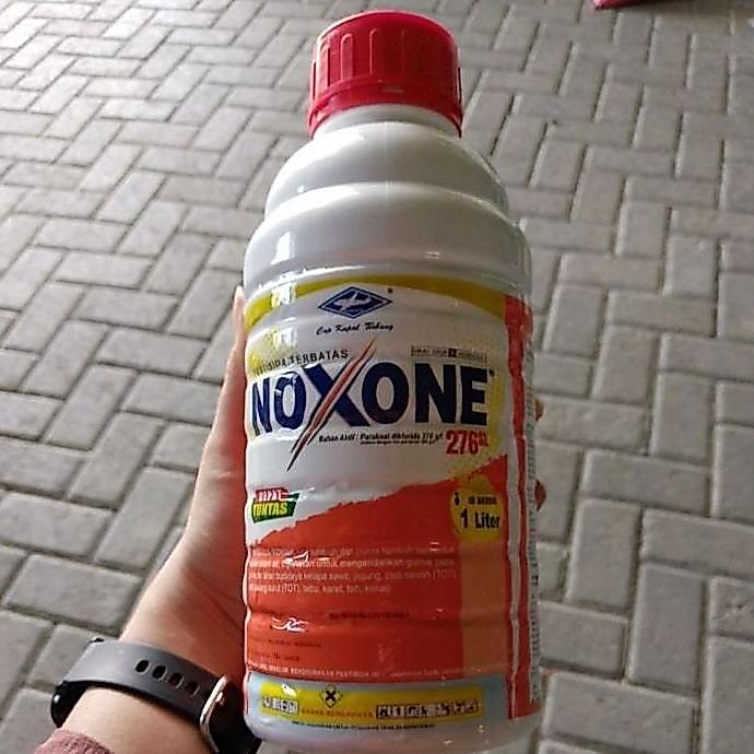 NOXONE 1 LITER HERBISIDA