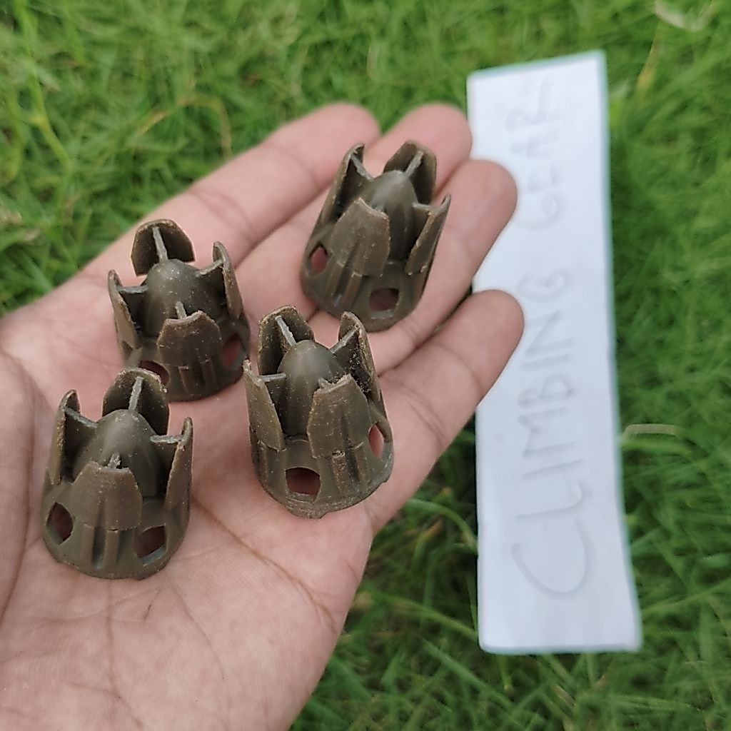 PART CRUSH GEAR WHEEL RODA FANG DASHER BANDAI ORIGINAL PRELOVED SECOND HAND