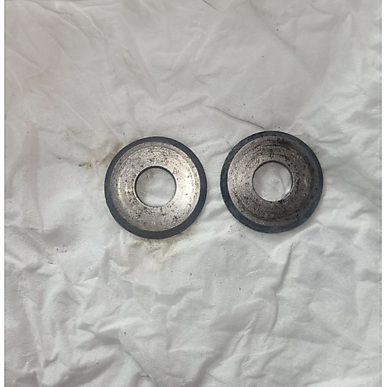 Ring gigi primer f1zr full clutch