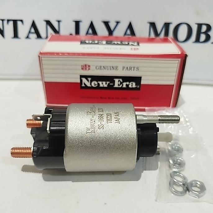 SWITCH STATER SS1684 SS 1684 SUZUKI ST100 / CARRY EXTRA / T5 NEW ERA JAPAN
