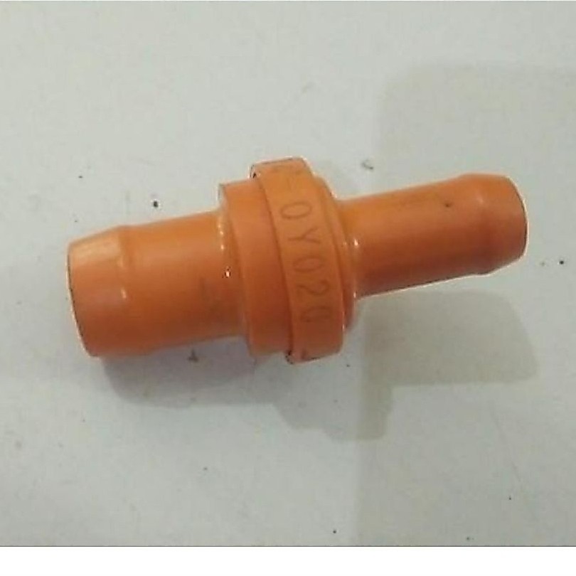 VALVE PCV UDARA LURUS Part Number: 12204-0Y020  yaris avanza xenia rush 2010sampai 2014
