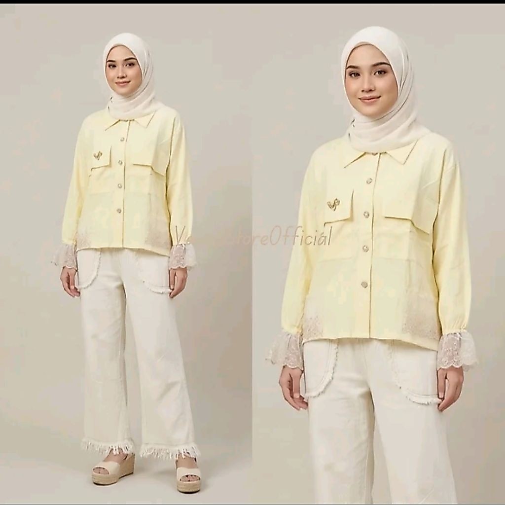 One set Sahara