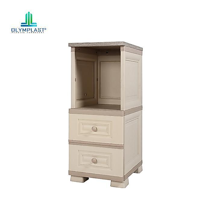 OLYMPLAST DRAWER CABINET - LACI PENYIMPANAN / OTC DRAWER ORIGINAL QUALITY