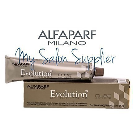 Alfaparf Milano Evolution of The Color 60ml Cat Rambut