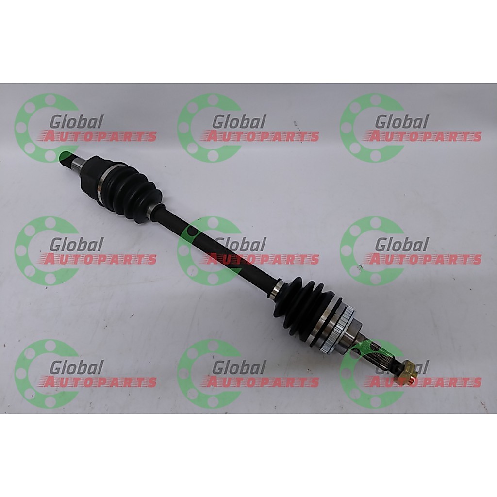 AS RODA DRIVE SHAFT SUZUKI KARIMUN KOTAK 1999-2006 MANUAL KIRI UNIFAR