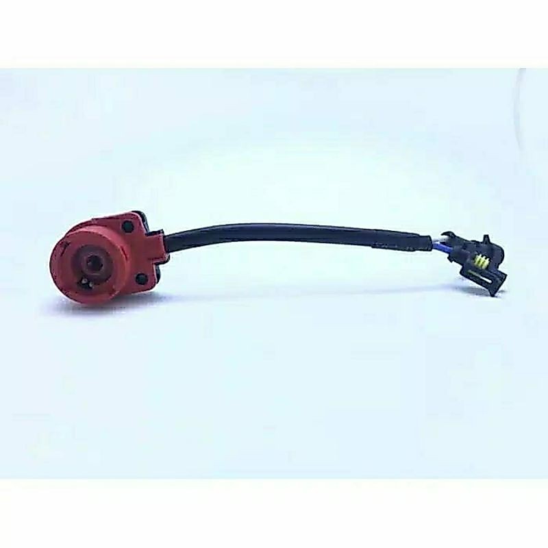 Soket Lampu HID D2S D2R D4S D4R