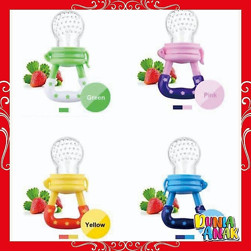 Empeng Bayi Mpeng Buah Bayi Dot Buah Bayi Dodot bayi