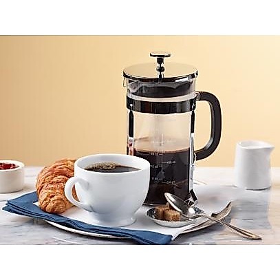 French press - penyeduh kopi