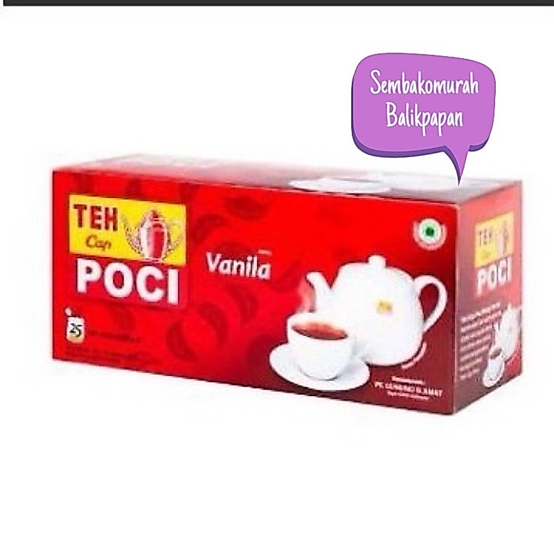 teh poci rasa vanilla ‘25