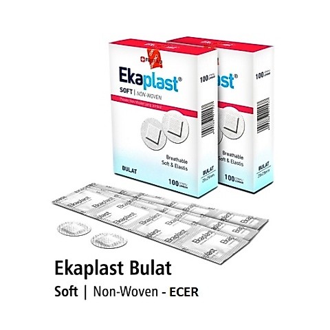 EKAPLAST SOFT BULAT - PLESTER BULAT ECER