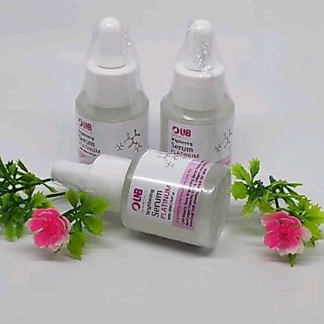 Serum Vit C + Colagen LnB