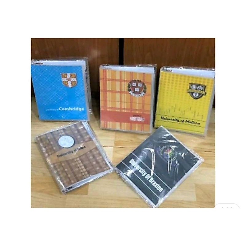 MAP BINDER_ BINDER SLIP_TEMPAT BINDER A5 _TEMPAT BUKU BINDER.