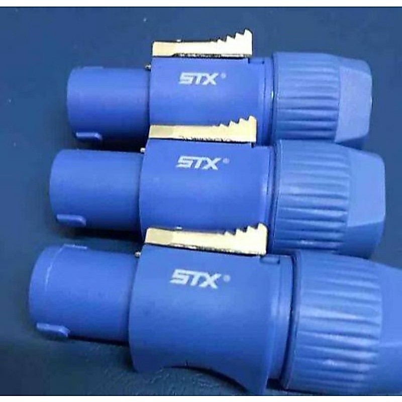 STX/LAD Jack Audio Speakon - TOP QUALITY