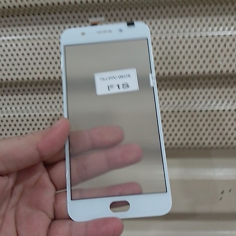 TOUCHSCREEN OPPO F1S