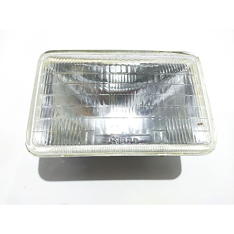 Reflektor - Kaca Lampu Depan Kawasaki BINTER GTO - BINTER MERZY - AR 125 - AR125