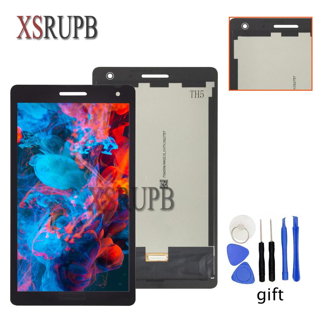 For Huawei MeaPad T3 7 BG2-W09 splay BG2-U01 BG2-U03 LCD splay Matrix Tou Screen Panel gitizer Table