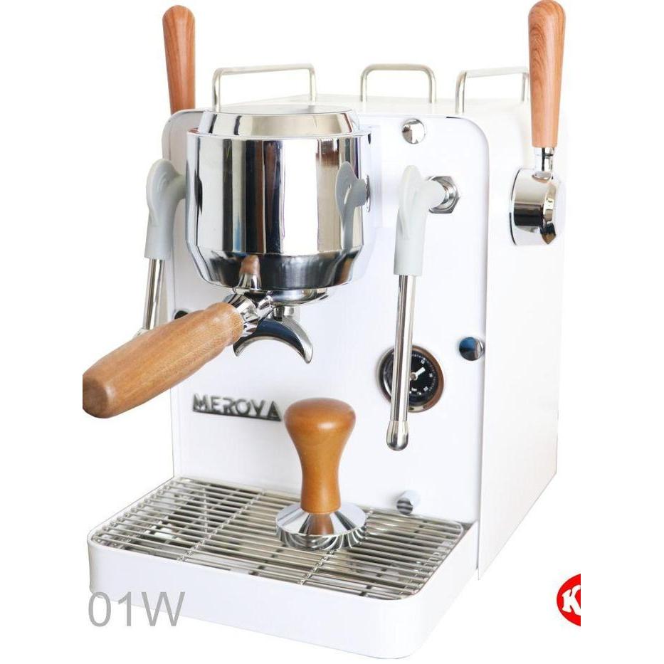 Merova 7101W Mesin Kopi
