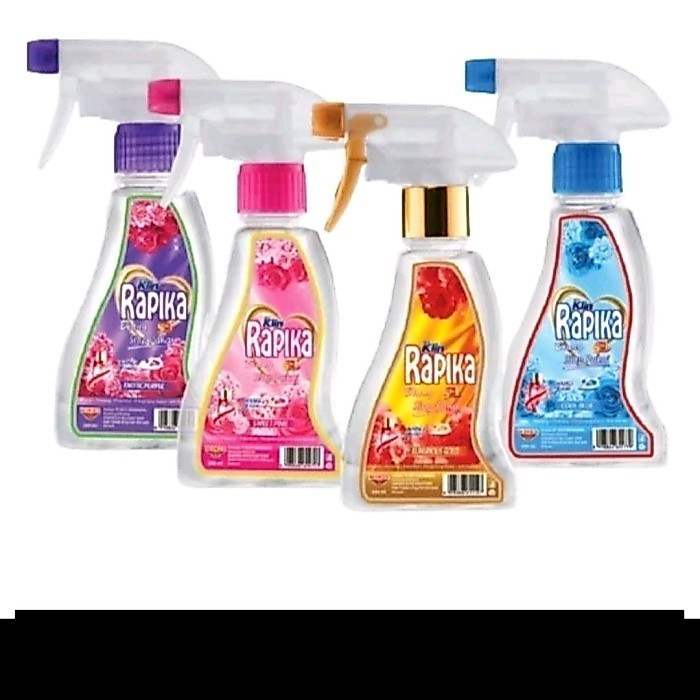 Rapika botol 250ml