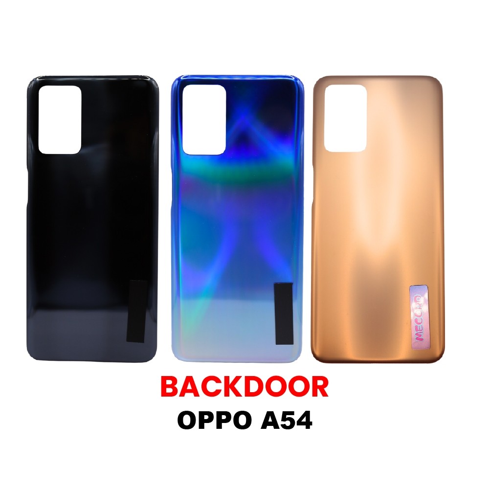 BackDoor / Backcover Oppo A54 4G