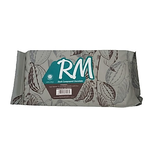 Coklat RM Dark Compound