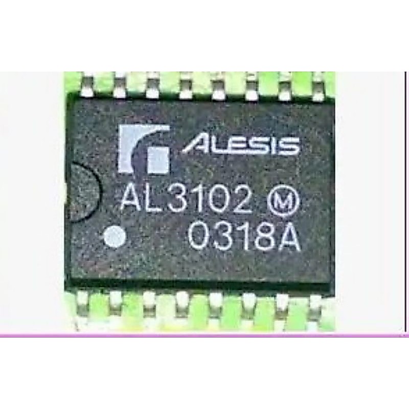 IC ALESIS AL3102