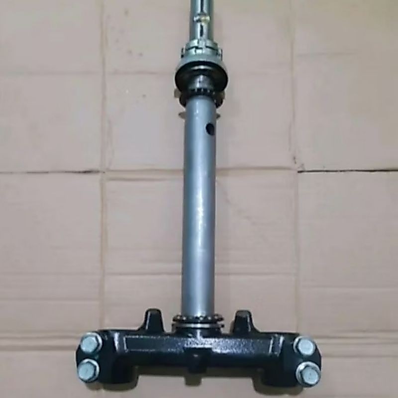 segitiga mio m3 bekas asli copotan dengan kode 2PH T Yamaha Mio m3