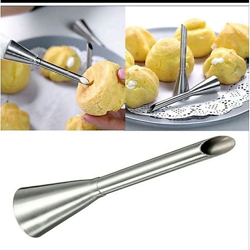 Spuit kue feeling / Spuit kue