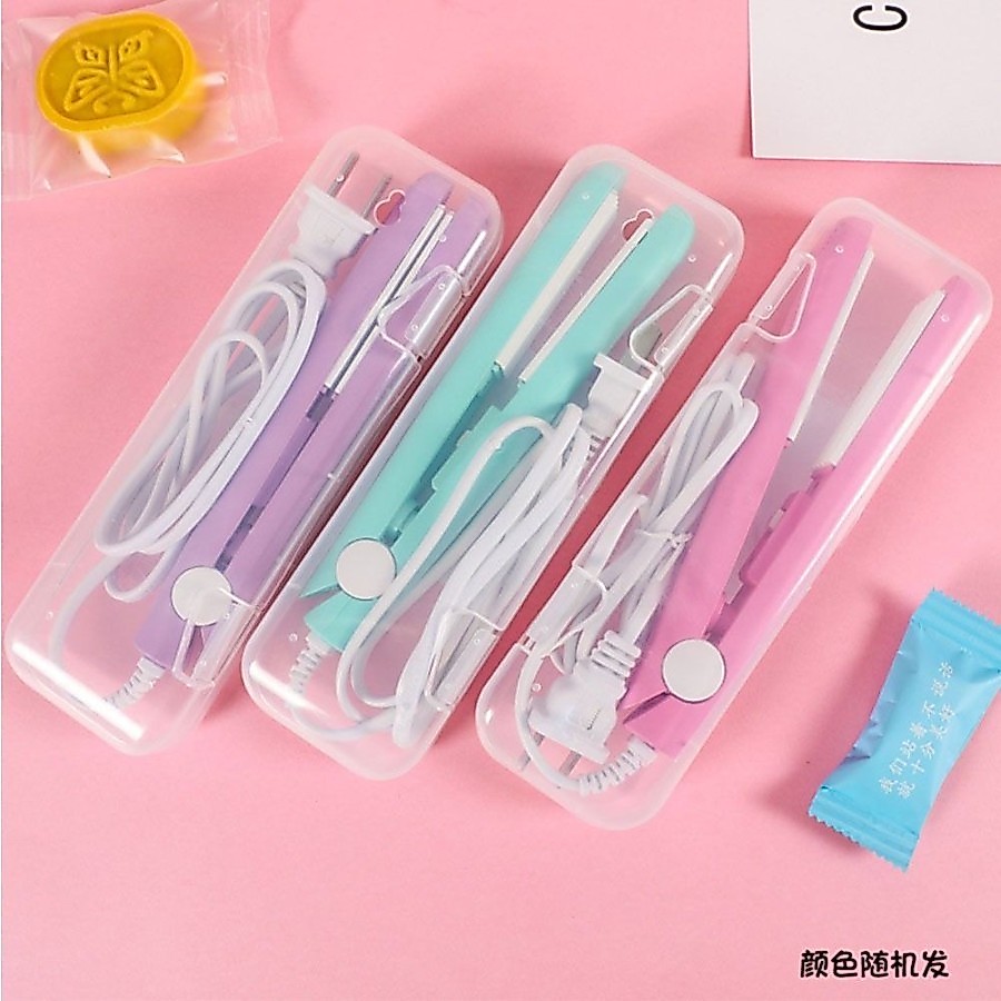Alat Penyegel Plastik Portable Gelombang — Solusi Budidaya Usaha Snack & UMKM