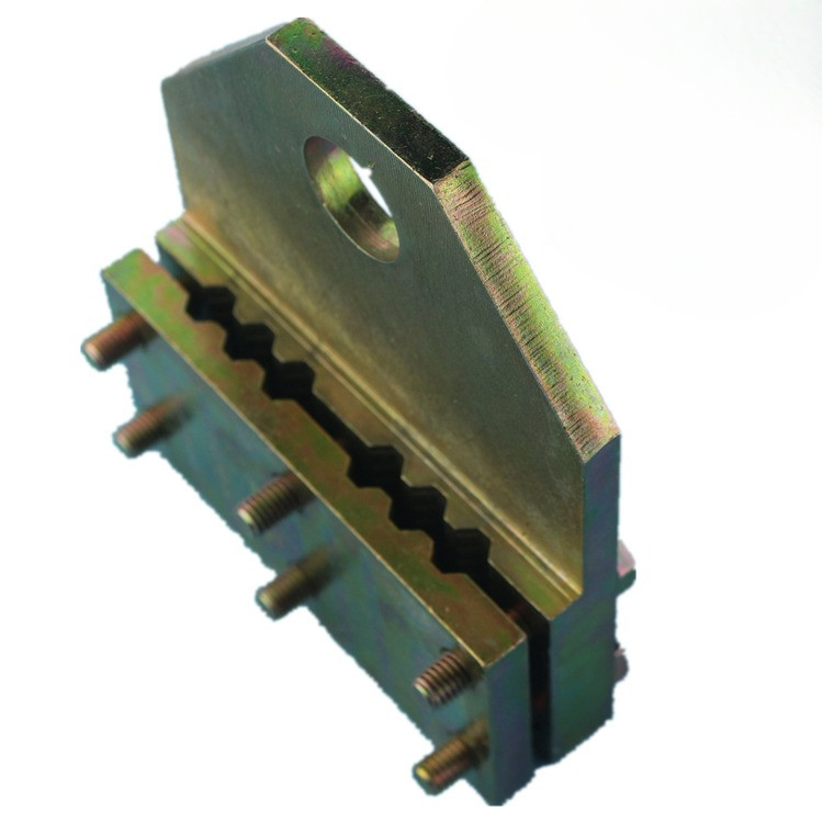 Elevator Wire Splint, Rope Lifting Device