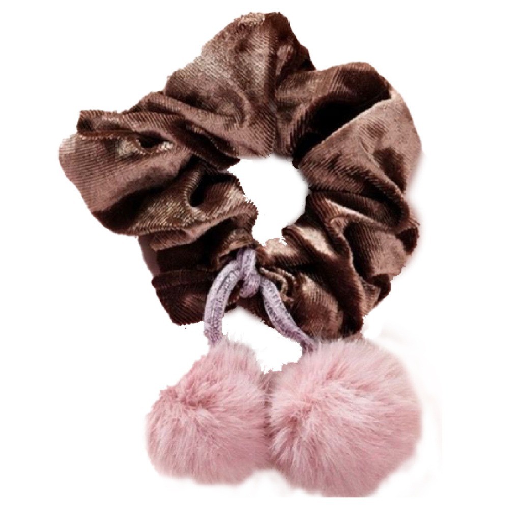 [Gift Not For Sale] 2026 Wardah Scrunchie Toner