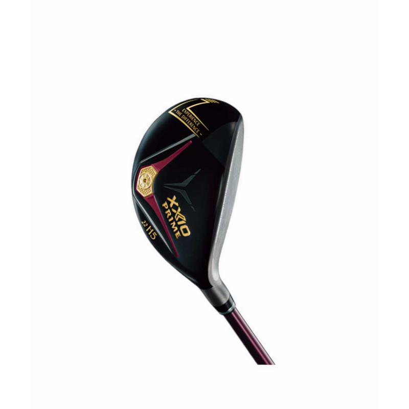 XXIO Prime13 H5 R Hybrid Mens - Black