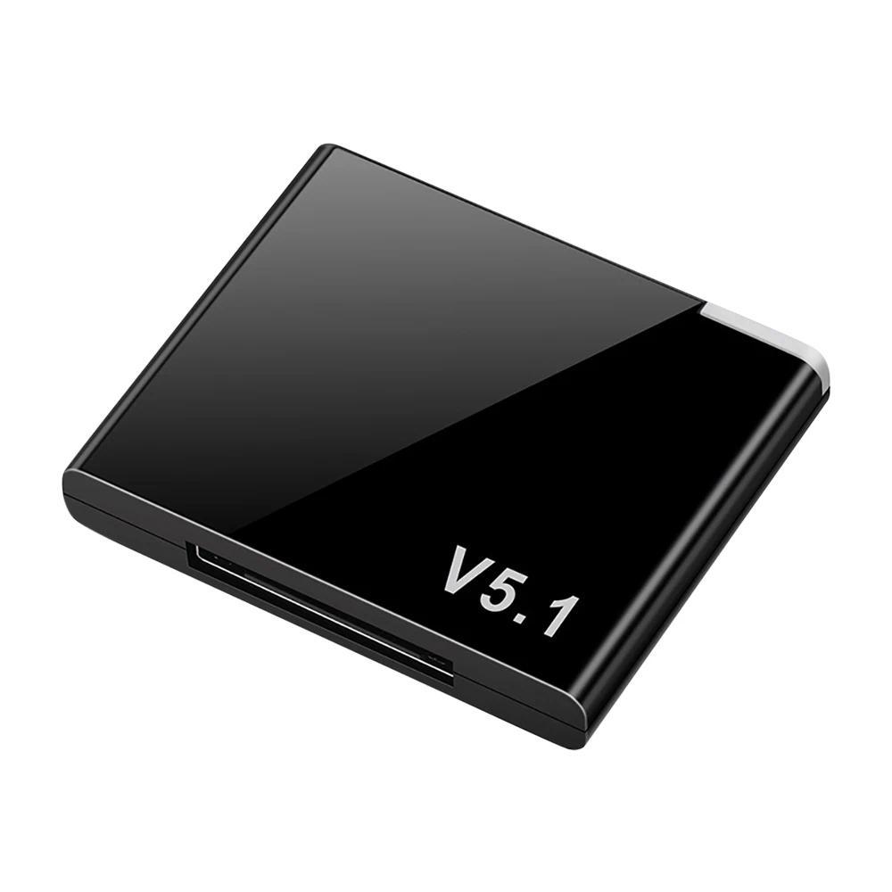 Bluetooth 51 Wireless Receiver Bluetooth Adapter 30pin for Bose Sounddock Portable gital Music Syste