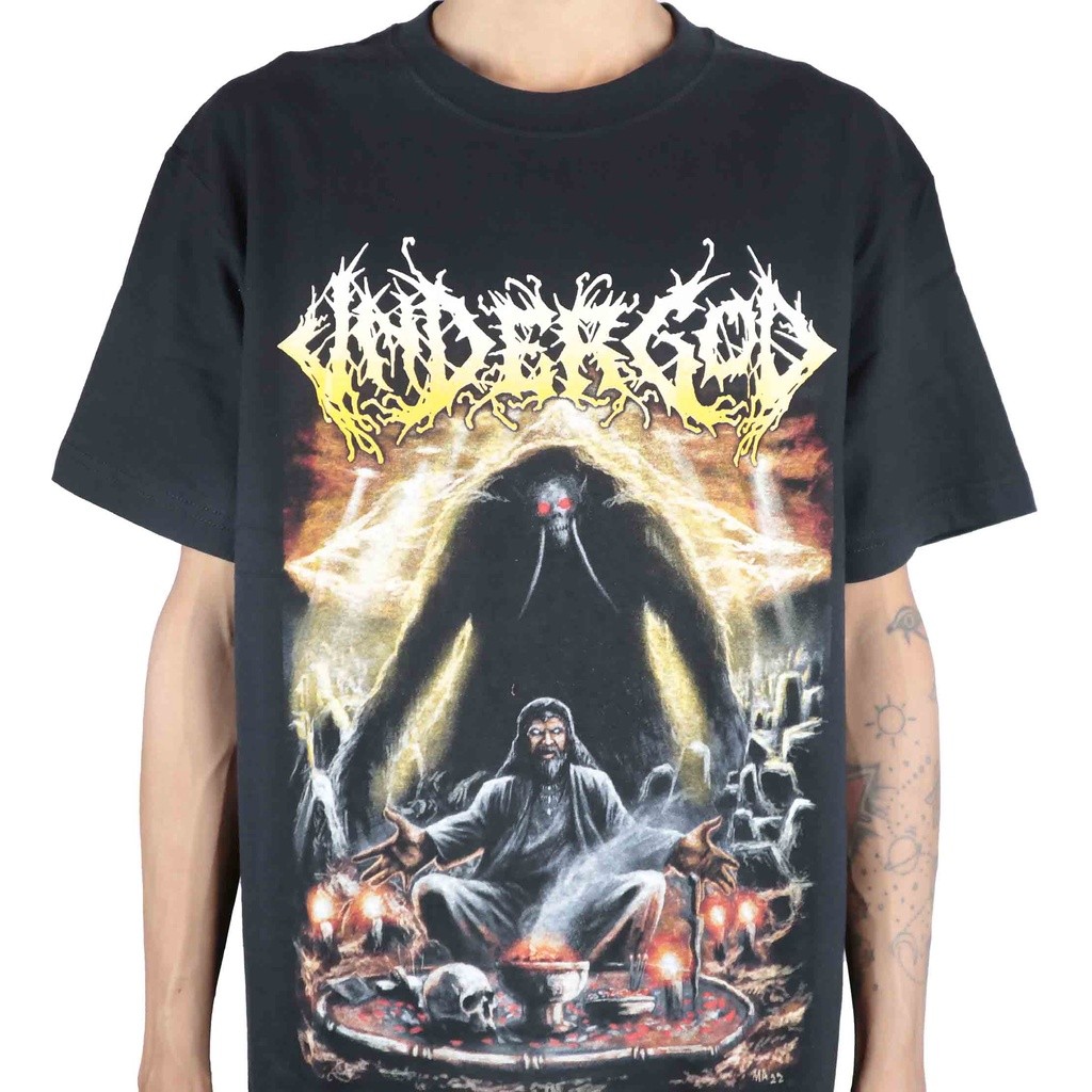 COD Original Undergod - Dukun Teluh Tshirt