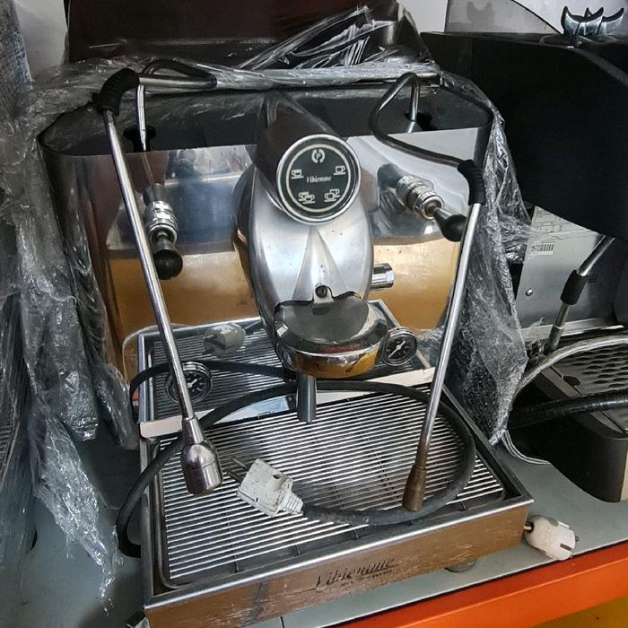 Mesin Kopi VBM LOLO 1 GR preloved siap pakai semua normal