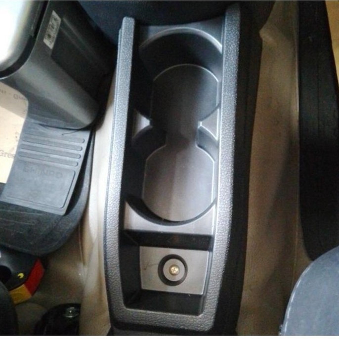 Console Box Sigra/Calya Model Original Premium Quality Aksesoris Variasi Mobil Adaterusgarage [Bayar