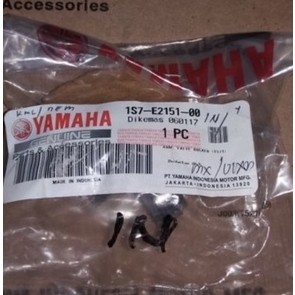 Templar Pelatuk klep In Arm valve rocker YAMAHA Jupiter mx vixion ORIGINAL 1S7-E2151-00 - ADAstoknya