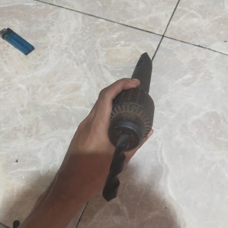 kepala bor duduk 16mm