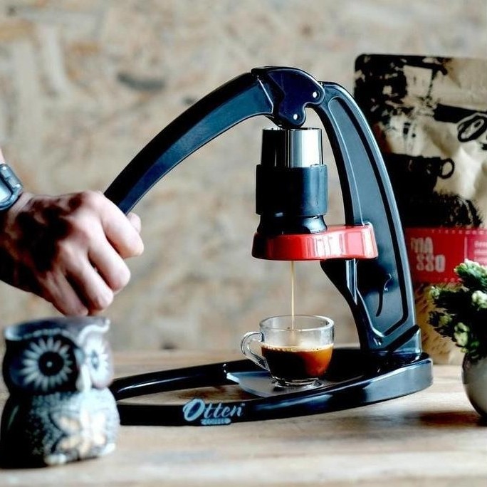 Flair - Espresso Maker