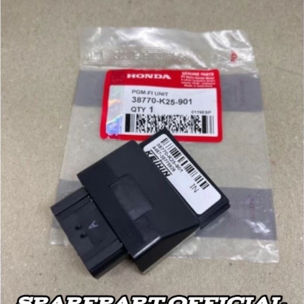 ECCU ECU CDY HONDA BEAT FI BEAT NEW INJEKSI