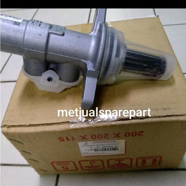 MASTER REM ATAS CENTRAL REM CENTRAL BRAKE ISUZU ELF TRAGA ori QUALITY