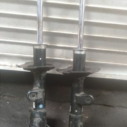 Shockbreaker Avanza