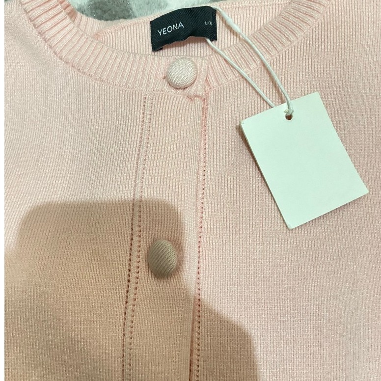 pl yeona marra cardigan uk L/XL