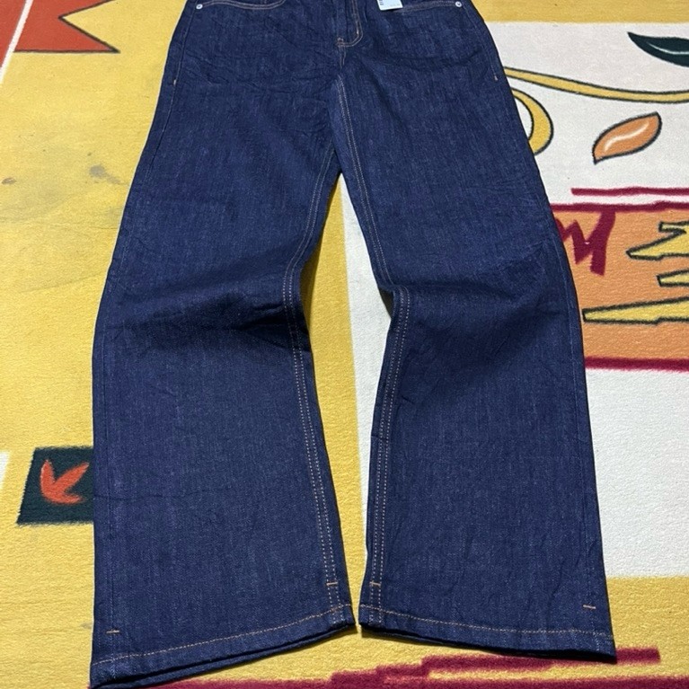 celana jeans brended musinsa standard