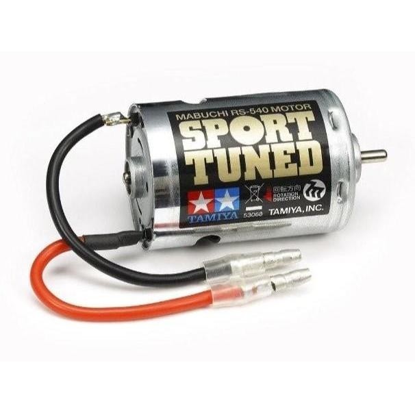 53068 TAMIYA RS-540 SPORT TUNED MOTOR