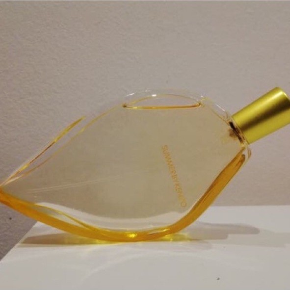 Parfum Original Wanita Kenzo Summer By Kenzo EDP 75 ml