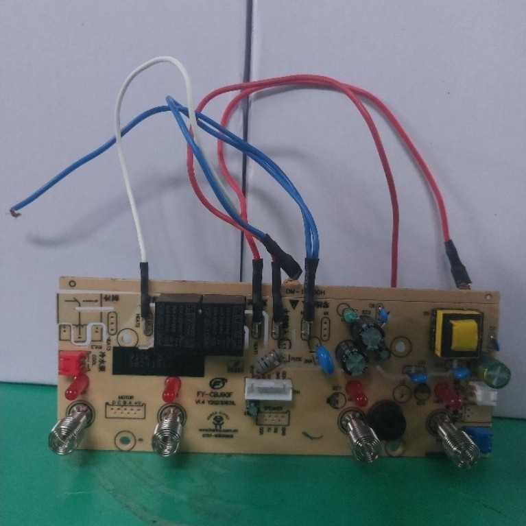 Modul Dispenser Galon bawah merk Arashi