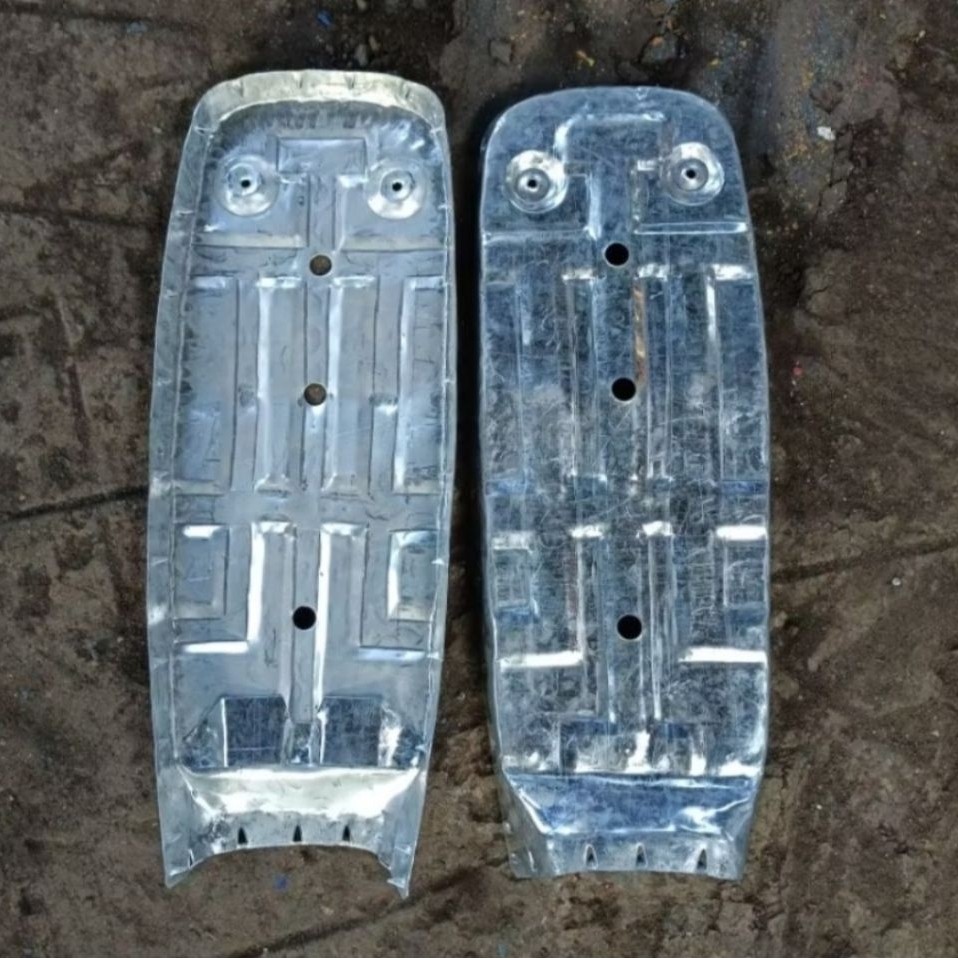 PLAT JOK PAPAN JOK ALAS JOK HONDA ASTRA S90Z S 90 Z s90z