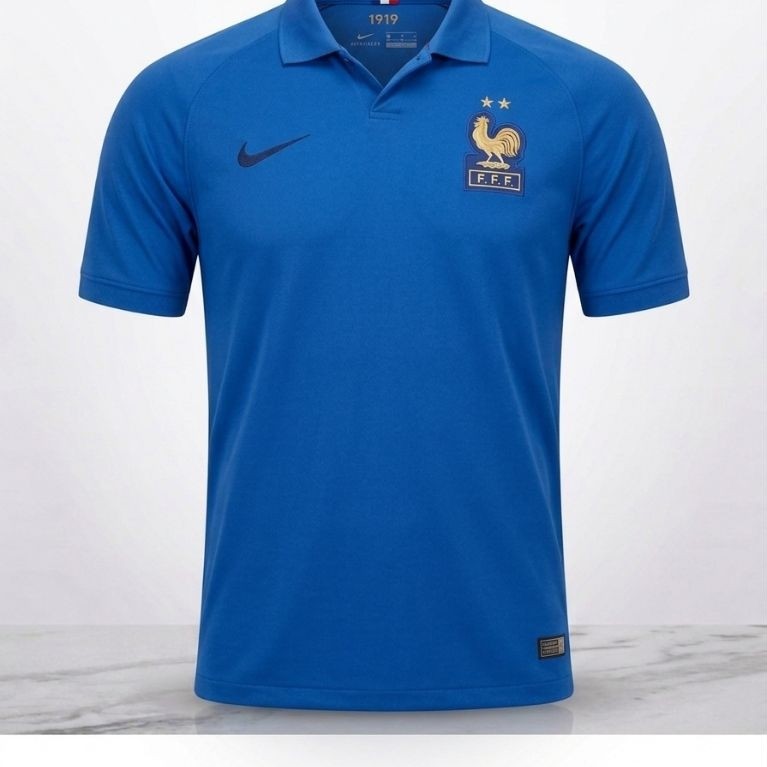 JERSEY VINTAGE TIMNAS FRANCIS EDISI 100TH